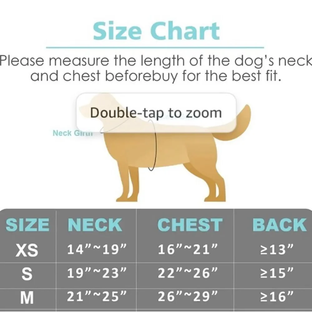 Bolux Tactical Dog Harness